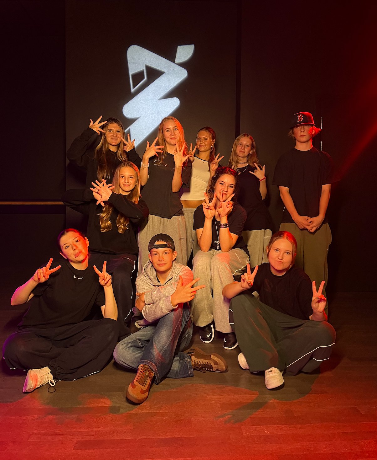 Gravity Youth