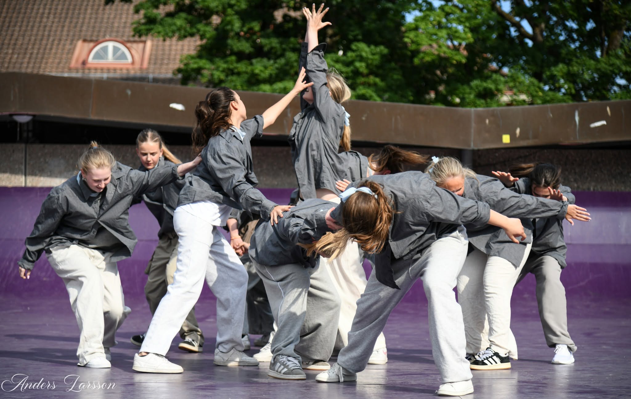 Nova Dance Crew