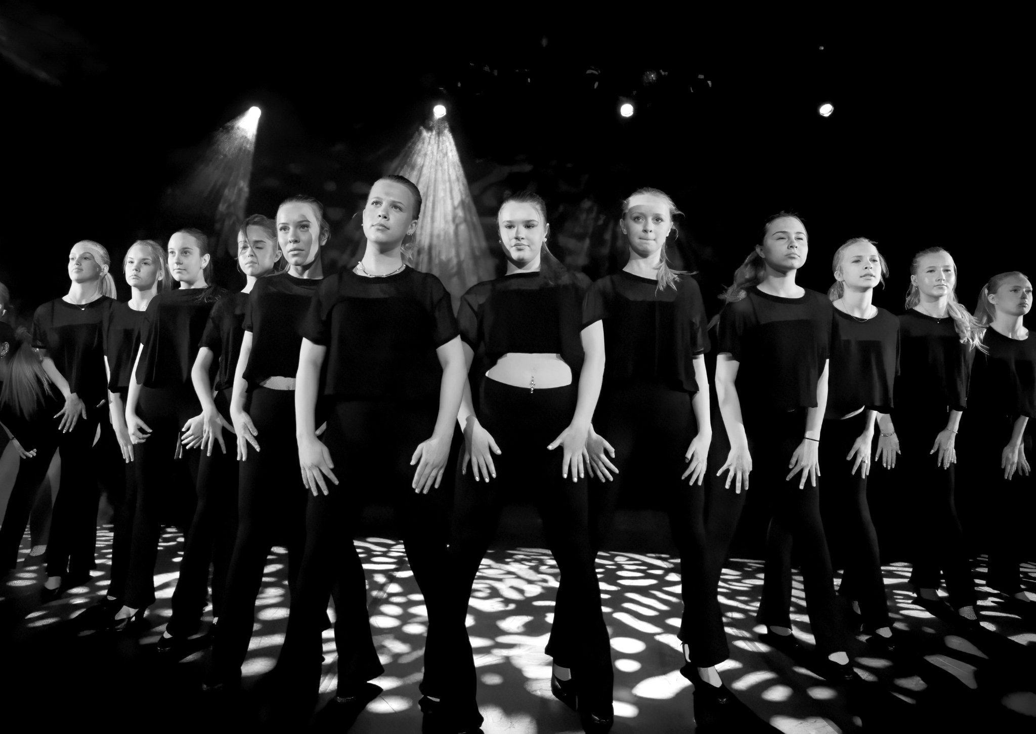 Shape Dance Company